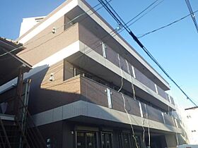 Casa Domani  ｜ 大阪府高槻市城北町１丁目1番13号（賃貸マンション1K・2階・27.39㎡） その1