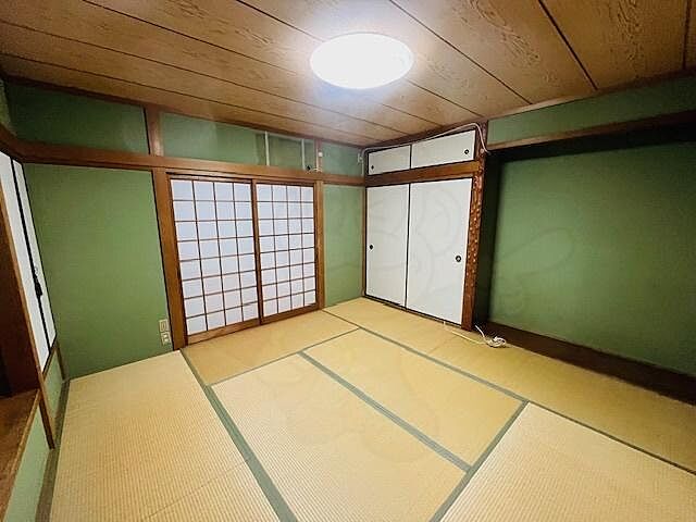 室内