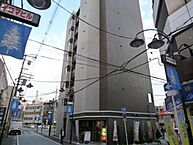 大阪府高槻市城北町2丁目：物件画像／株式会社FACE 賃貸住宅サービス NetWorkJR高槻店