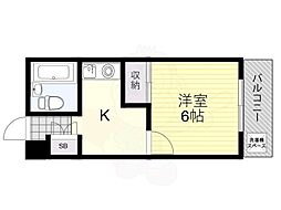 阪急京都本線 高槻市駅 徒歩5分