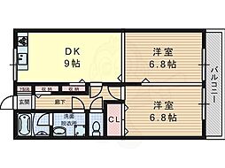 阪急京都本線 富田駅 徒歩7分