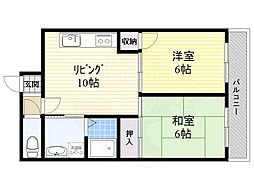 阪急京都本線 高槻市駅 徒歩22分