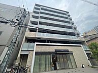 大阪府高槻市高槻町14番22号(地番)：物件画像／株式会社FACE 賃貸住宅サービス NetWorkJR高槻店