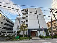 大阪府高槻市大手町4番2号：物件画像／株式会社FACE 賃貸住宅サービス NetWorkJR高槻店