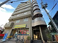 大阪府高槻市紺屋町：物件画像／株式会社FACE 賃貸住宅サービス NetWorkJR高槻店