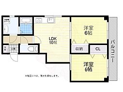 JR東海道・山陽本線 高槻駅 徒歩7分