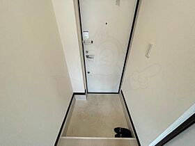 大阪府高槻市京口町（賃貸アパート1DK・3階・27.65㎡） その4