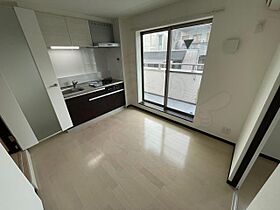 大阪府高槻市京口町（賃貸アパート1DK・3階・27.65㎡） その6