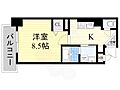 プラネット463階7.6万円