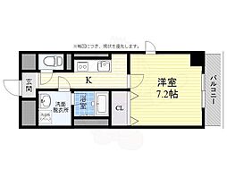 阪急京都本線 富田駅 徒歩2分