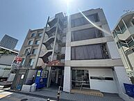 大阪府高槻市芥川町1丁目13番19号：物件画像／株式会社FACE 賃貸住宅サービス NetWorkJR高槻店