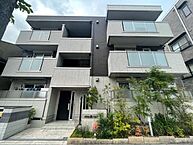 大阪府高槻市城北町1丁目13番20号：物件画像／株式会社FACE 賃貸住宅サービス NetWorkJR高槻店