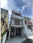 大阪府高槻市栄町4丁目：物件画像／株式会社FACE 賃貸住宅サービス NetWorkJR高槻店