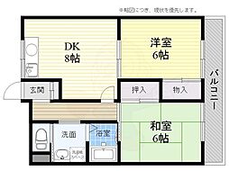 JR東海道・山陽本線 高槻駅 徒歩20分