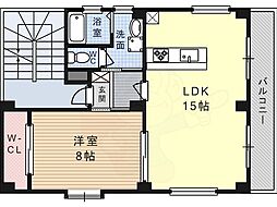 阪急京都本線 富田駅 徒歩20分