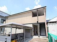 大阪府高槻市東五百住町1丁目14番7号：物件画像／株式会社FACE 賃貸住宅サービス NetWorkJR高槻店