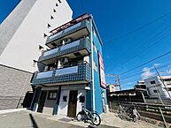 大阪府高槻市富田町1丁目：物件画像／株式会社FACE 賃貸住宅サービス NetWorkJR高槻店