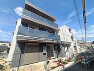 大阪府茨木市蔵垣内2丁目：物件画像／株式会社FACE 賃貸住宅サービス NetWorkJR高槻店