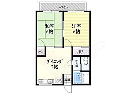 オートリマンション 3階/-