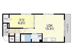 JR東海道・山陽本線 高槻駅 徒歩18分