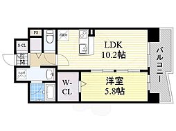 カンマキーノ 6階