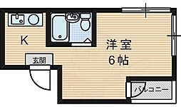 JR東海道・山陽本線 高槻駅 徒歩3分