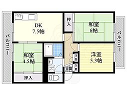 阪急京都本線 富田駅 徒歩13分