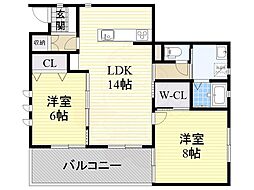 JR東海道・山陽本線 高槻駅 徒歩20分