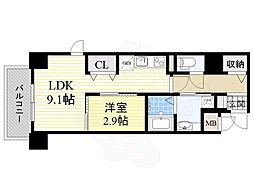 JR東海道・山陽本線 高槻駅 徒歩3分