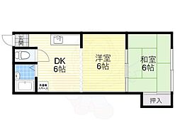 阪急京都本線 総持寺駅 徒歩9分