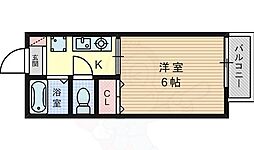 JR東海道・山陽本線 高槻駅 徒歩12分