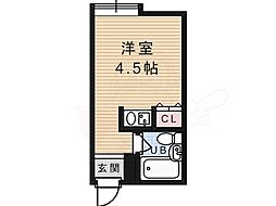 コーポ朝風 1階