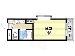 サンハイツ殿町 1階