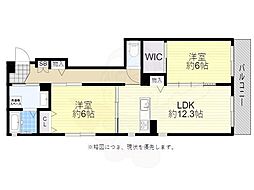 JR東海道・山陽本線 高槻駅 徒歩15分