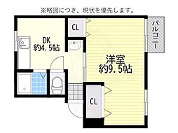 阪急京都本線 水無瀬駅 徒歩15分