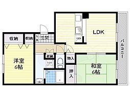 キムラハイツ2 1階