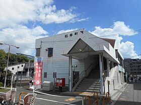 エスト長居西 103 ｜ 大阪府大阪市住吉区長居西２丁目（賃貸マンション1K・1階・23.00㎡） その27