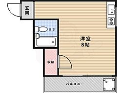 🉐敷金礼金0円！🉐樋上マンション