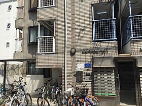 コーニッシュアビコ1  ｜ 大阪府大阪市住吉区我孫子５丁目3番25号（賃貸マンション1R・4階・13.00㎡） その1