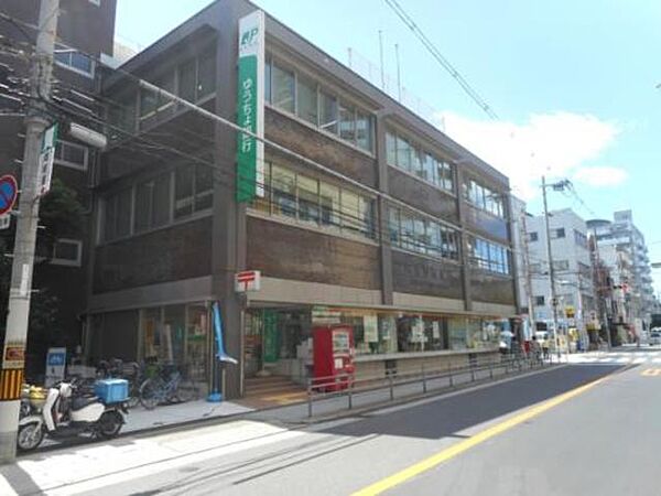 かつらマンション 401｜大阪府大阪市阿倍野区阪南町１丁目(賃貸マンション2K・4階・23.00㎡)の写真 その19