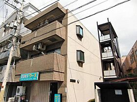 ハイネスキタノ 302 ｜ 大阪府大阪市住吉区我孫子５丁目（賃貸マンション1LDK・3階・48.00㎡） その1