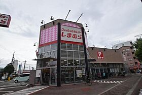 ルミエール住吉  ｜ 大阪府大阪市住吉区南住吉２丁目23番12号（賃貸マンション2LDK・3階・50.58㎡） その21