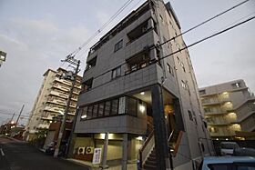 千躰ハザマコーポ  ｜ 大阪府大阪市住吉区千躰１丁目（賃貸マンション1LDK・2階・38.47㎡） その3