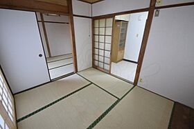 幸栄マンション  ｜ 大阪府大阪市阿倍野区三明町２丁目（賃貸マンション2K・4階・30.00㎡） その17