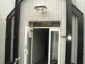 プルートゥ2号館 202 ｜ 大阪府大阪市住吉区杉本２丁目（賃貸マンション1R・2階・23.00㎡） その3