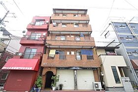 桃井マンション 305 ｜ 大阪府大阪市阿倍野区阪南町３丁目（賃貸マンション1DK・3階・25.00㎡） その21