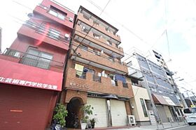 桃井マンション 305 ｜ 大阪府大阪市阿倍野区阪南町３丁目（賃貸マンション1DK・3階・25.00㎡） その28