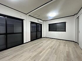 リップハウス  ｜ 大阪府大阪市阿倍野区播磨町１丁目（賃貸マンション1LDK・2階・48.03㎡） その5