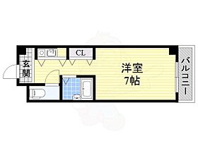 ラガールあびこ  ｜ 大阪府大阪市住吉区我孫子５丁目12番18号（賃貸マンション1R・3階・23.00㎡） その2