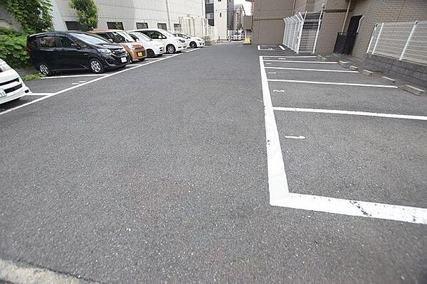 サンプラザ湯里南 ｜大阪府大阪市東住吉区住道矢田６丁目(賃貸マンション3LDK・2階・62.48㎡)の写真 その19